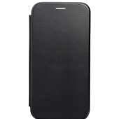 Diárové puzdro Diva book pre Xiaomi MI 11 čierne