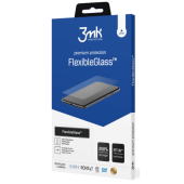 Tvrdené sklo na Realme 8/8 Pro 3MK Flexible