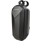 Wozinsky WSB2BK 4L čierne