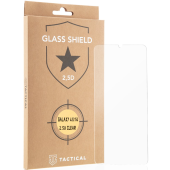 Tvrdené sklo na Samsung Galaxy A22 5G Tactical Shield 2.5D