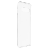 Silikónové puzdro na Samsung Galaxy S21 FE 5G Ultra Slim 0,3 mm transparentné 