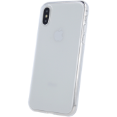 Silikónové puzdro na Apple iPhone 13 Slim 2mm transparentné