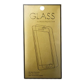 Tvrdené sklo na Samsung Galaxy A22 Gold 9H