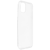 Silikónové puzdro na Apple iPhone 13 Pro Ultra Slim 0.33 mm transparentné