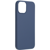 Silikónové puzdro na Apple iPhone 13 Pro Max Forcell Soft modré