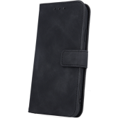 Diárové puzdro na Samsung Galaxy S9 G960 Smart Velvet čierne