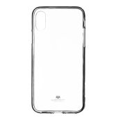 Silikónové puzdro na Samsung Galaxy S20 FE G780/S20 FE 5G G781 Mercury Clear Jelly transparentné