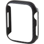 Odolné puzdro na Apple Watch 44mm Series 4/5/6/SE Tactical Zulu Aramid čierne