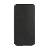 Diárové puzdra na Xiaomi Redmi 9C Vennus Elegance čierne