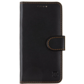 Diárové puzdro na Apple iPhone 7/8/SE 2020 Tactical Field Notes čierne