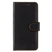 Diárové puzdro na Realme C21 Tactical Field Notes čierne