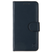 Diárové puzdro na Realme C21 Tactical Field Notes modré
