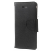 Diárové puzdro na Samsung S20 Ultra 5G Mercury Bravo čierne