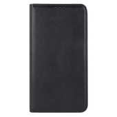 Diárové puzdro na Xiaomi Redmi 10 Smart Magnetic čierne