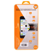 Tvrdené sklo na Huawei P9 Lite Mini Orange