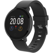 Forever ForeVive Lite SB-315 čierne