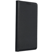 Diárové puzdro na Xiaomi Redmi 10 Smart Magnet čierne 