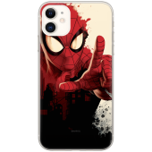 Silikónové puzdro na Apple iPhone 7/8/SE 2020 Spider Man