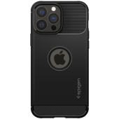 Odolné puzdro na Apple iPhone 13 PRO MAX čierne