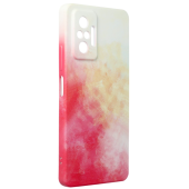 Silikónové puzdro na Xiaomi Redmi 10 Forcell POP viacfarebné