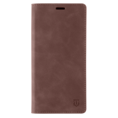 Diárové puzdro na Realme C21Y/C25Y Tactical Xproof hnedé