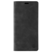 Diárové puzdro na Honor 50 Lite/Huawei Nova 8i Tactical Xproof čierne