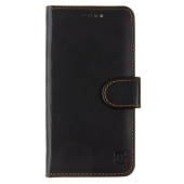 Diárové puzdro na Honor 50 Lite Tactical Field Notes čierne