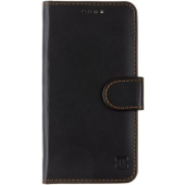 Diárové puzdro na Motorola Moto G60s Tactical Field Notes čierne