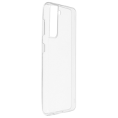 Silikónové puzdro na Samsung Galaxy S22 Plus 5G Ultra Slim 0,3 mm transparentné