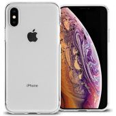 Silikónové puzdro na Samsung Galaxy S21/S21 G991 5G Mercury Clear Jelly transparentné