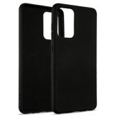 Silikónové puzdro na Apple iPhone 11 Pro Max Beline čierne