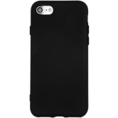 Silikónové puzdro na Samsung Galaxy S22 5G G901 Silicone TPU čierne