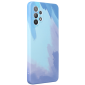 Silikónové puzdro na Samsung Galaxy A53 5G A536 Forcell POP viacfarebné 