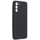 Silikónové puzdro na Samsung Galaxy A33 5G Forcell Silicone Lite čierne