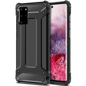 Odolné puzdro na Samsung Galaxy A33 5G A336 Armor PC čierne