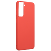 Silikónové puzdro na Samsung Galaxy A53 5G Forcell Silicone Lite ružové