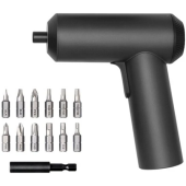 Bezdrôtový skrutkovač Xiaomi Mi Cordless Screwdriver čierny