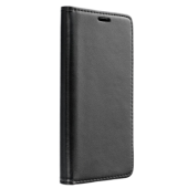 Diárové puzdro na Samsung Galaxy A53 5G A536 Smart Magnetic čierne 