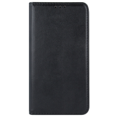 Diárové puzdro na Samsung Galaxy A13 A135 Smart Magnetic čierne