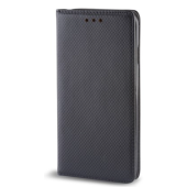 Diárové puzdro na Samsung Galaxy A33 5G A336 Smart Magnet čierne