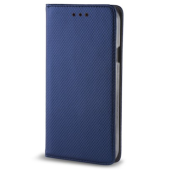 Diárové puzdro na Samsung Galaxy A53 5G A536 Smart Magnet modré