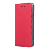 Diárové puzdro na Samsung Galaxy A53 5G A536 Smart Magnet červené 