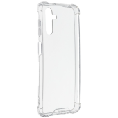 Odolné puzdro na Samsung Galaxy A13 5G Armor Jelly Roar transparentné