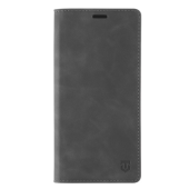 Diárové puzdro na Realme 9i Tactical Xproof čierne