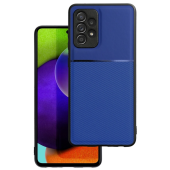 Plastové puzdro na Samsung Galaxy A33 5G Forcell Noble modré 