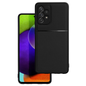 Plastové puzdro na Samsung Galaxy A13 A135 Forcell Noble čierne