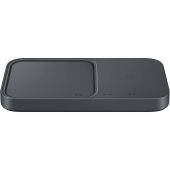 Samsung EP-P5400BBEGEU Duálna bezdrôtová nabíjačka 15W - čierna