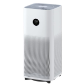 Čistička vzduchu Xiaomi Smart Air Purifier 4 biela