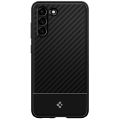 Odolné puzdro na Samsung Galaxy S21 FE 5G Spigen Core Armor čierne