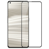 Tvrdené Sklo na Realme GT2 Pro 5G Nillkin2.5D CP+ PRO čierne